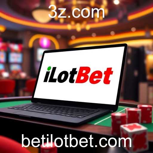 Exploring the World of Online Casinos: The Rise of iLotBet