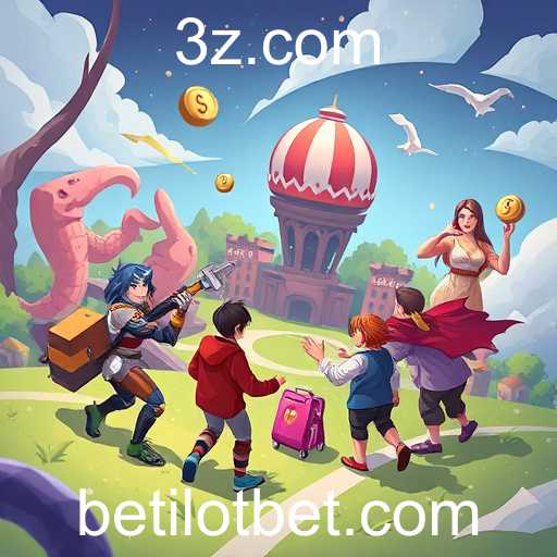 Exploring the Fascinating World of User Community Games: Spotlight on 'ilotbet'