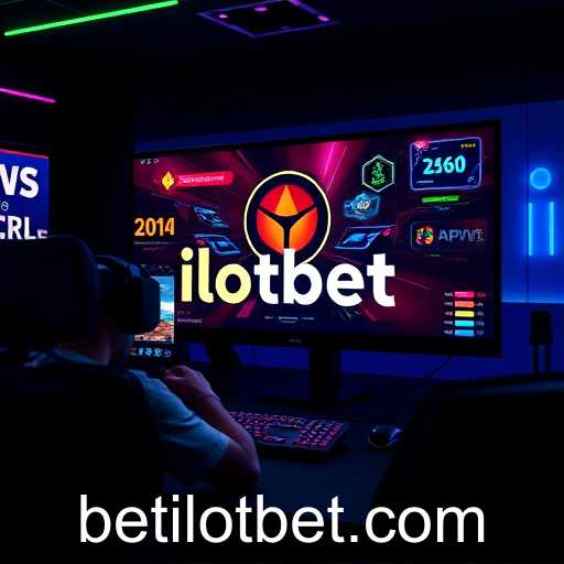 Exploring the Surge of Online Gaming: The Case of ilotbet