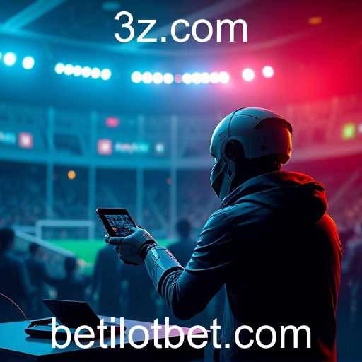 Digital Revolution in Online Betting