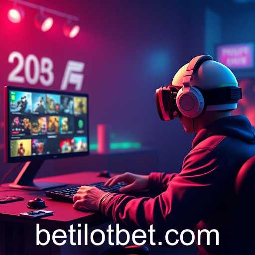 Emerging Trends in Online Gaming Platforms