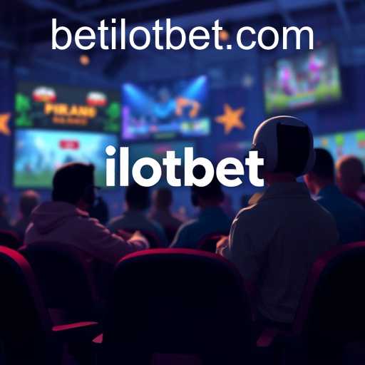 Exploring ilotbet: A New Era for Online Gaming
