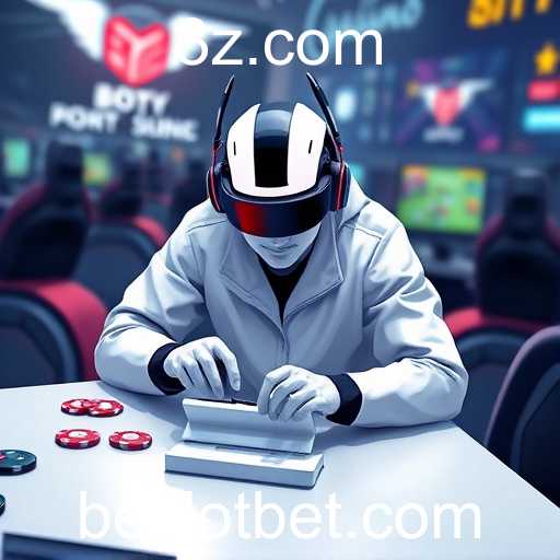 Exploring the Expanding Realm of Online Games: The Rise of 'ilotbet'