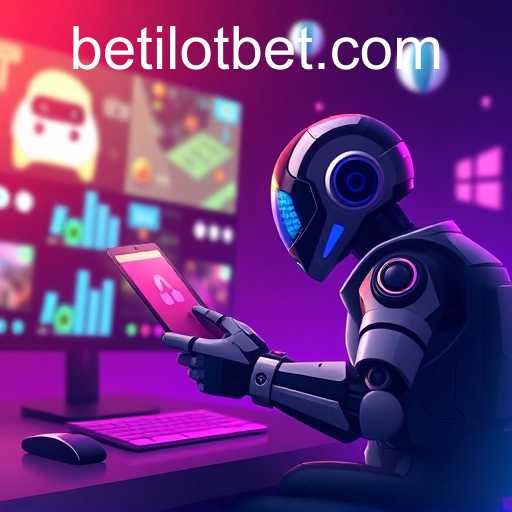 Ilotbet: Revolutionizing Online Gaming in 2025