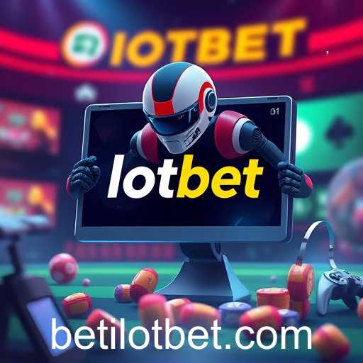 Ilotbet Transforms Online Gaming Landscape