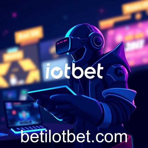 Digital Playground: Ilotbet's Rise in Gaming
