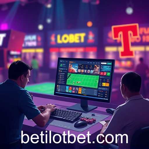 The Rise of Digital Gaming Platforms