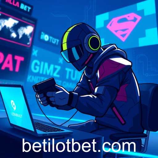 The Rise of Gaming Platforms Amidst Global Changes