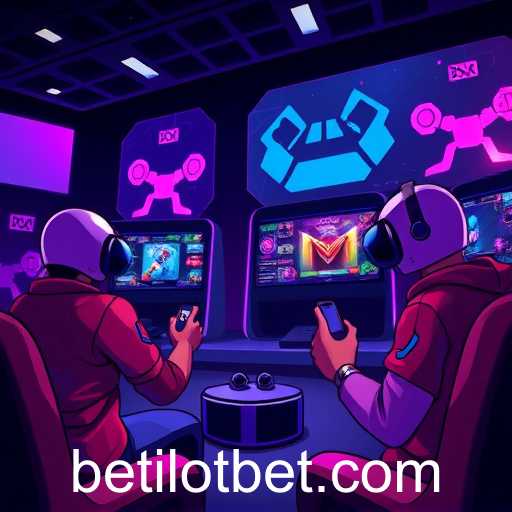 The Rise of Online Gaming Platforms